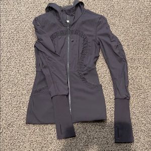Lululemon Hooded jacket